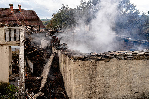 Reliable Fire Damage Repair contractor in Carefree, AZ by Fire Damage Biloxi