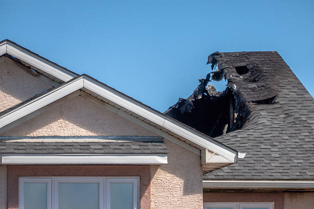 Licensed Fire Damage Repair service in Carefree, AZ - Fire Damage Biloxi